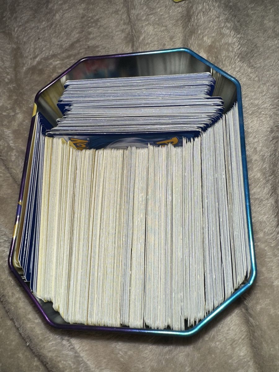 Pokémon Carte collezionabili: 2016 Pokemon Collection! – Usato da Allschwil venduto da delRic1 8