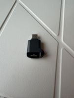 Adaptateur MicroSD - USB C