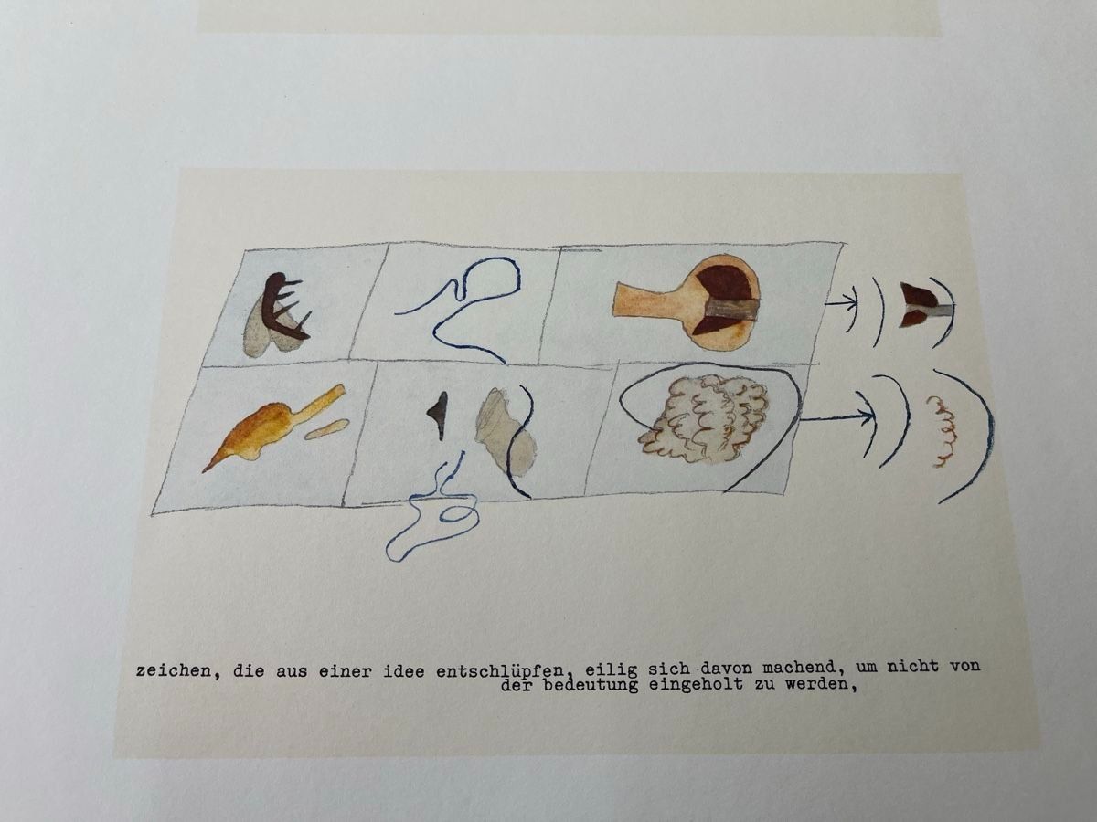 Grafica & Litografie: ROLF WINNEWISSER LITHOGRAPHIE – Usato da Gersau venduto da grafik-kunst 2