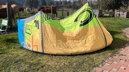 Cabrinha FX Kite 9m2
