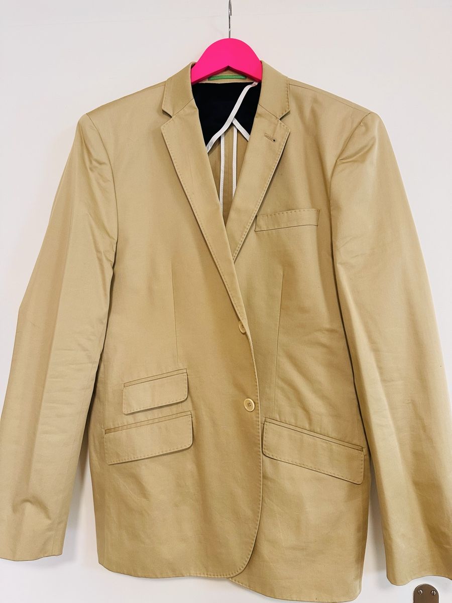 Completi: Sakko-Nr.54-56 slimfit – Usato da Rubigen venduto da leonardo25