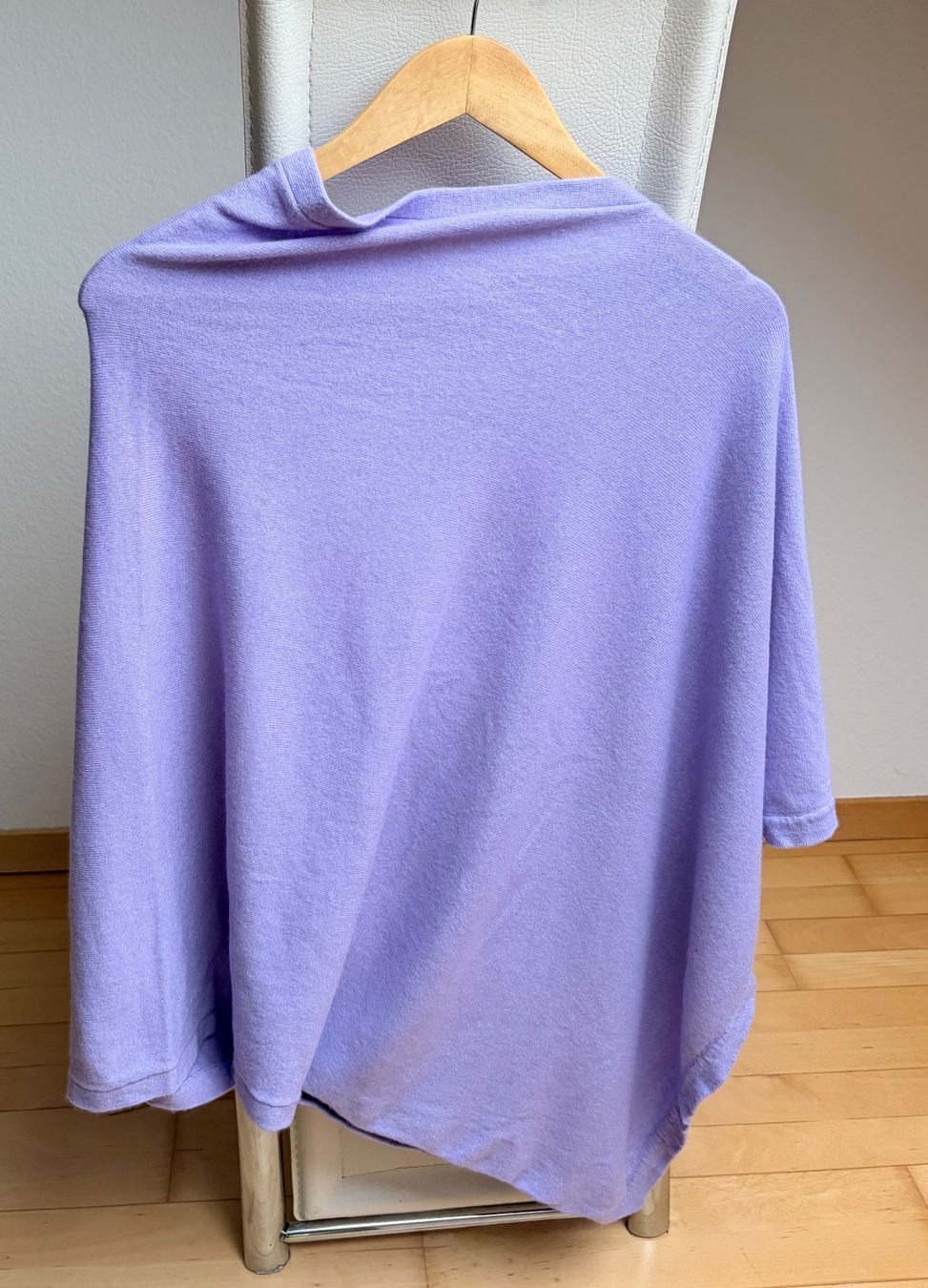 Altro in Moda donna: Just Birdie Kaschmir Cape – Usato da Unterägeri venduto da Jutka_04 3