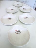 6 Teller "Spaghetti di mare"