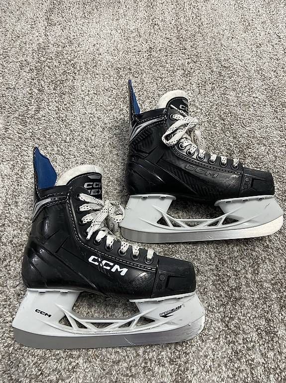 Schlittschuhe: Kinder-Schlittschuhe CCM, Gr.36 – Gebraucht aus Chur von hoschi1984 1