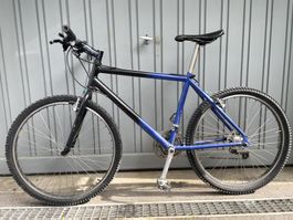 Cilo Mountainbike (90er-Jahre) – Defekt, ab CHF 10.–