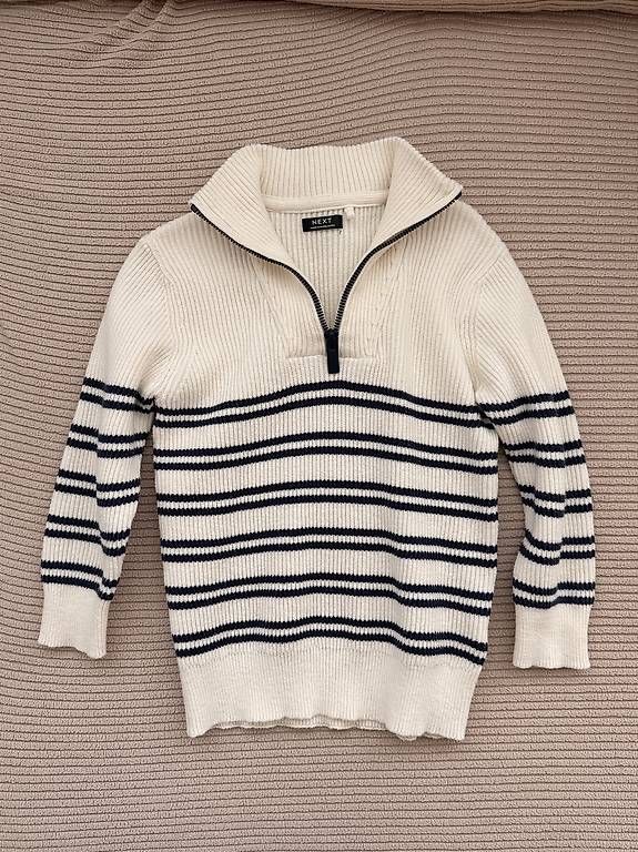 Next Pulls & Sweat-shirts: Rollkragenpullover 98 – D'occasion à Regensdorf par Cla_yd2g