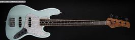 Tino Tedesco Bass 4/21 Jay