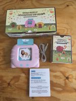 Lernspielzeug für Kinder, Preschool Cards, NEU!