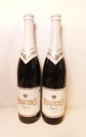 Rimuss Party, prickelnder Traubensaft, 2 Flaschen 2004er