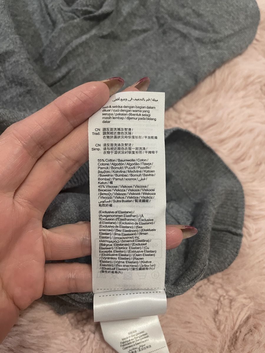 Esprit Maglioni & Felpe: EDC Strickpullover mit Rollkragen, Grösse MS- Neuwertig – Nuovo (secondo la descrizione) da Effretikon venduto da lihong 5