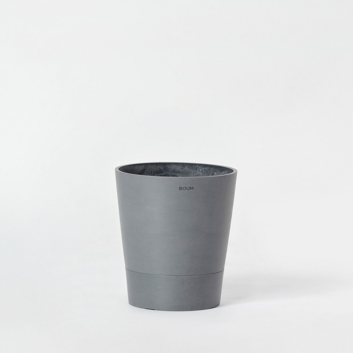 Blumentöpfe: Boum Topf 15L – Neu und originalverpackt aus Bern von boum_ag