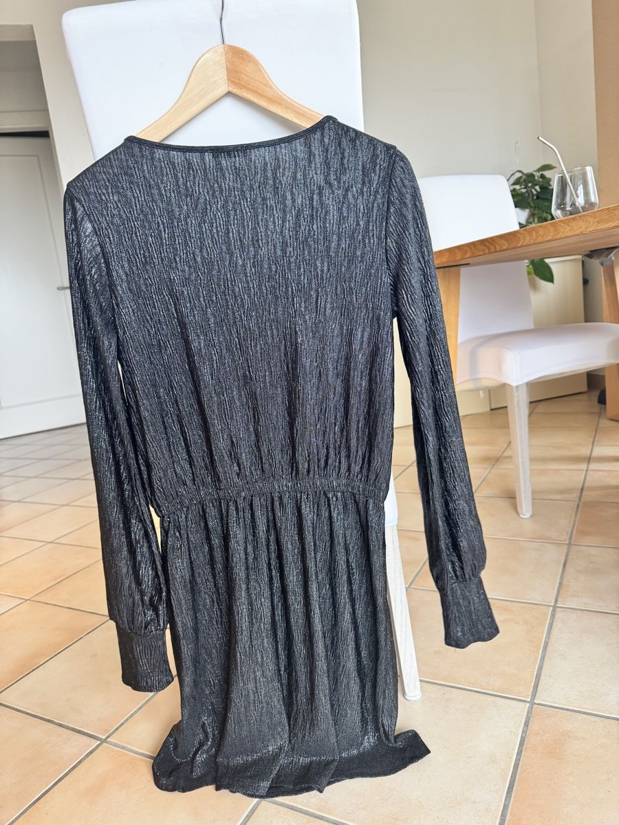 Zara Vestiti: robe de soirée – Nuovo (secondo la descrizione) da Lonay venduto da nei_79jc 4