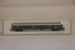 Märklin D-Zug Gepäckwagen (5056-5058)