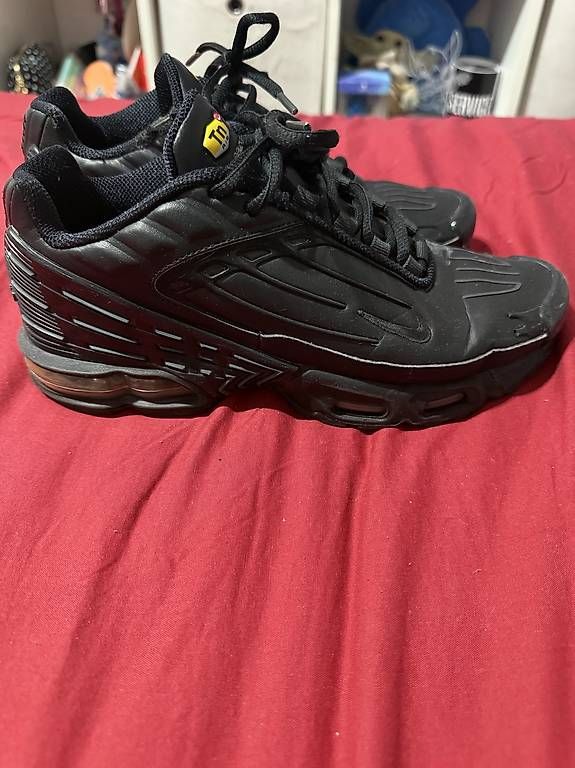 Scarpe da uomo: Chaussure TN – Usato da Aigle venduto da Saracristiana 1