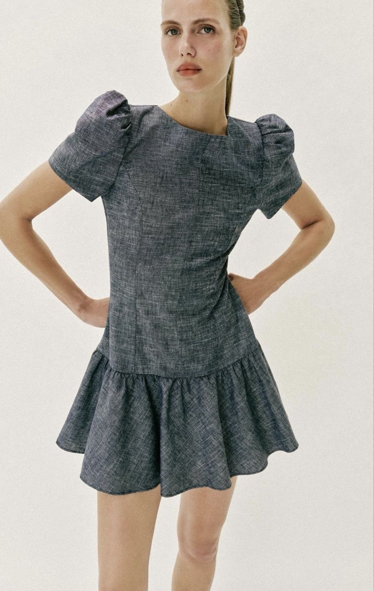 Zara Vestiti: Zara Dress – Nuovo e nell'imballaggio originale da Opfikon venduto da aro_f66t 3
