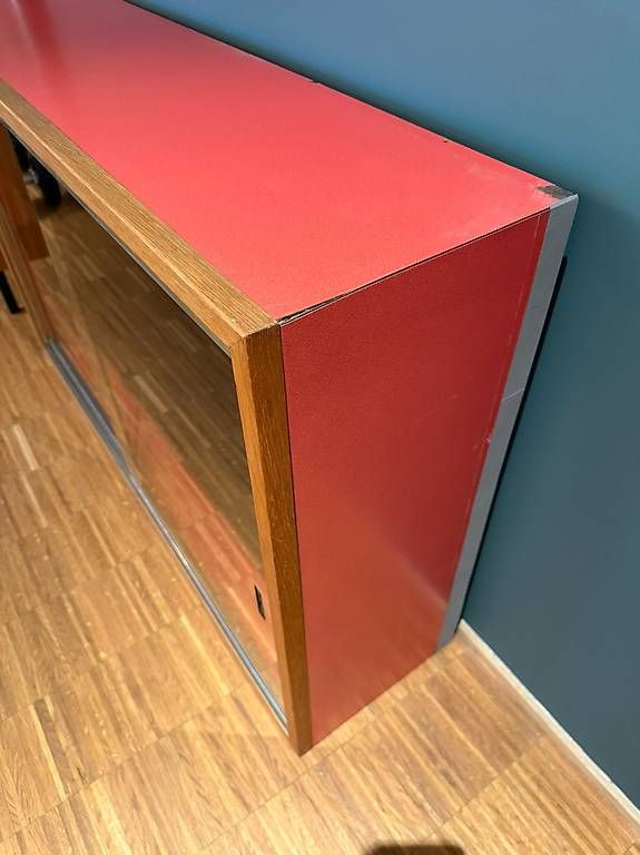 Buffets: Sideboard- 50er oder 60er Jahr – D'occasion à Zürich par SWX09 2
