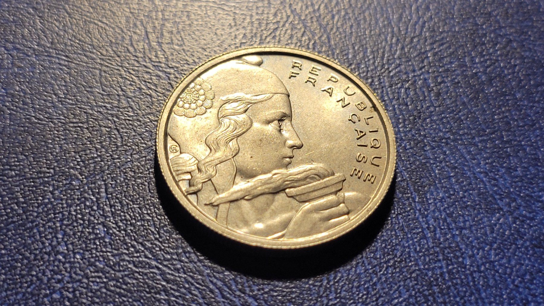 Alle Münzen: +FRA+100Francs1955+UNZ+ – Neu (gemäss Beschreibung) aus Langenthal von Avokado77 1