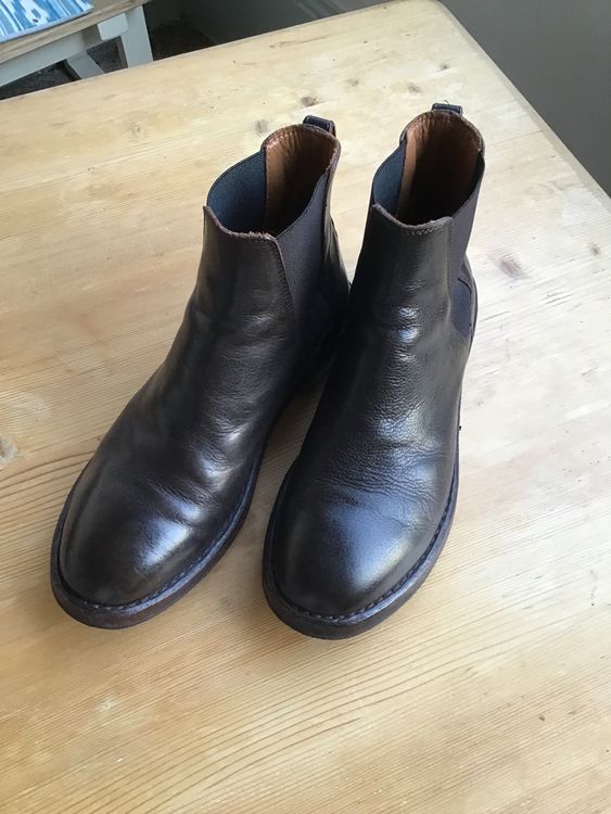 Moma Chelsea-Boots 41 (Gebraucht) in Bern für CHF 50 – mit Lieferung ...