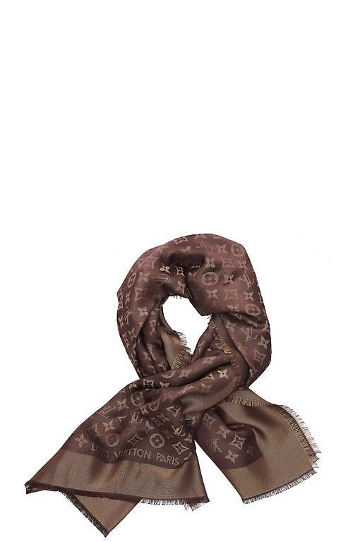Foulard & Sciarpe: Louis Vuitton Schal – Usato da Opfikon venduto da B777-1 1