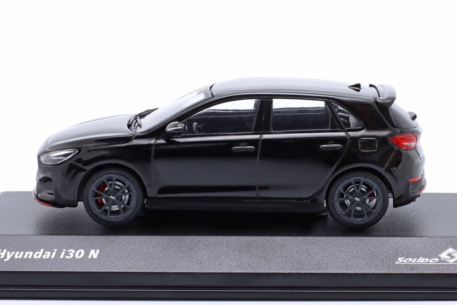 Hyundai Modellini d'auto: Hyundai i30 N – Nuovo e nell'imballaggio originale da Flawil venduto da Imperiosud 4