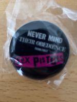 Sex Pistols Pin Anstecker Punk Rock Metal Pop