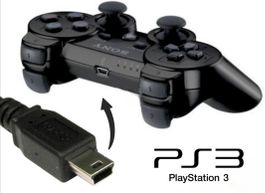 USB Kabel für Sony PS3 Controller