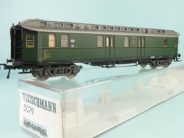 Fleischmann H0 5079 DRG Postwagen , neuwertig