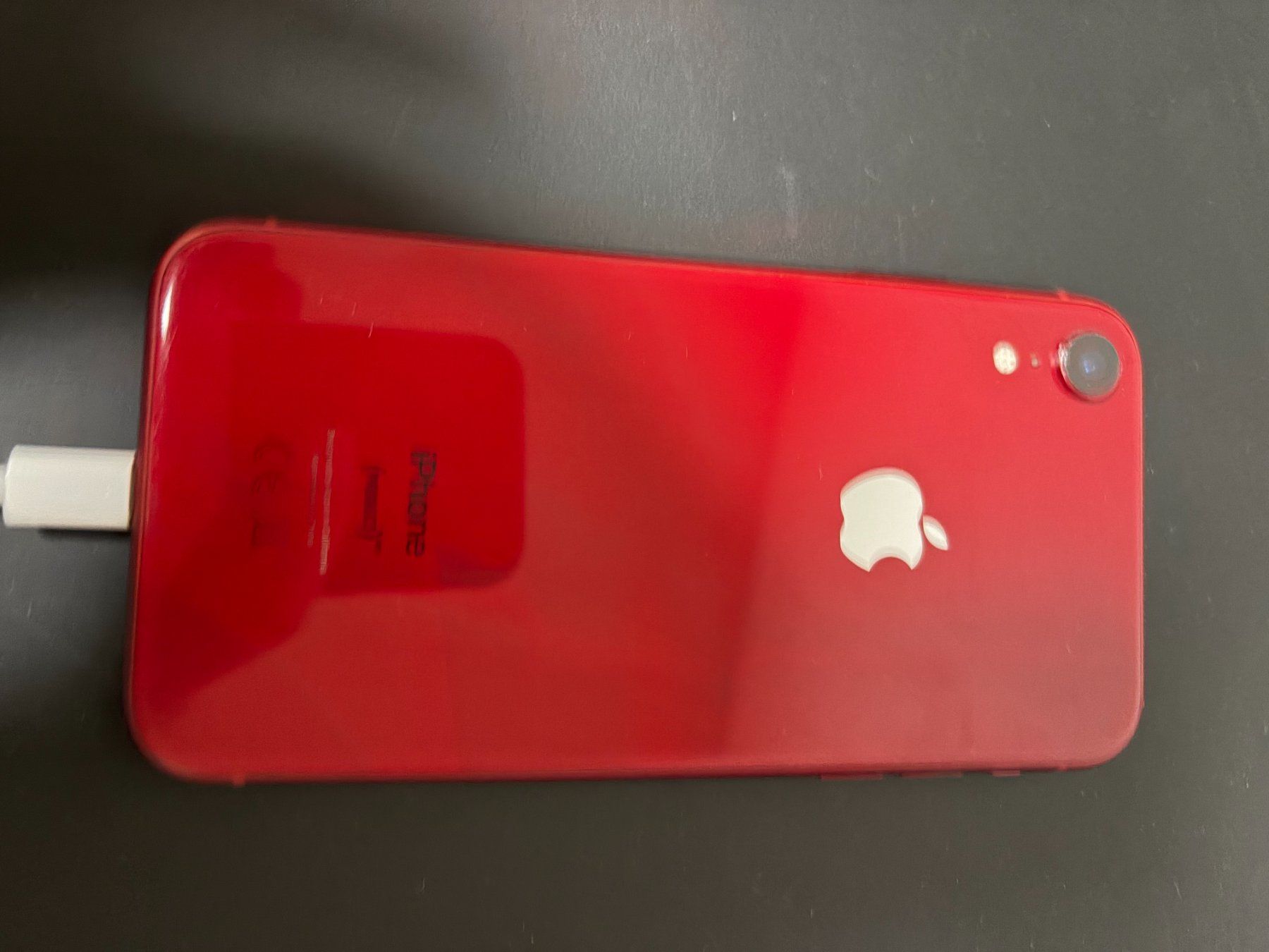 Apple Telefoni cellulari / Smartphones: iPhone Xr 64 GB – Usato da Sonnental venduto da rru_jxd2 1