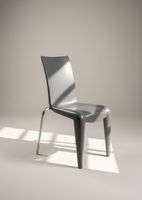 1x Rare Vintage Philippe Starck for Vitra 'Louis 20' Chair