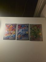 Pokemon first partner serie 3 EN
