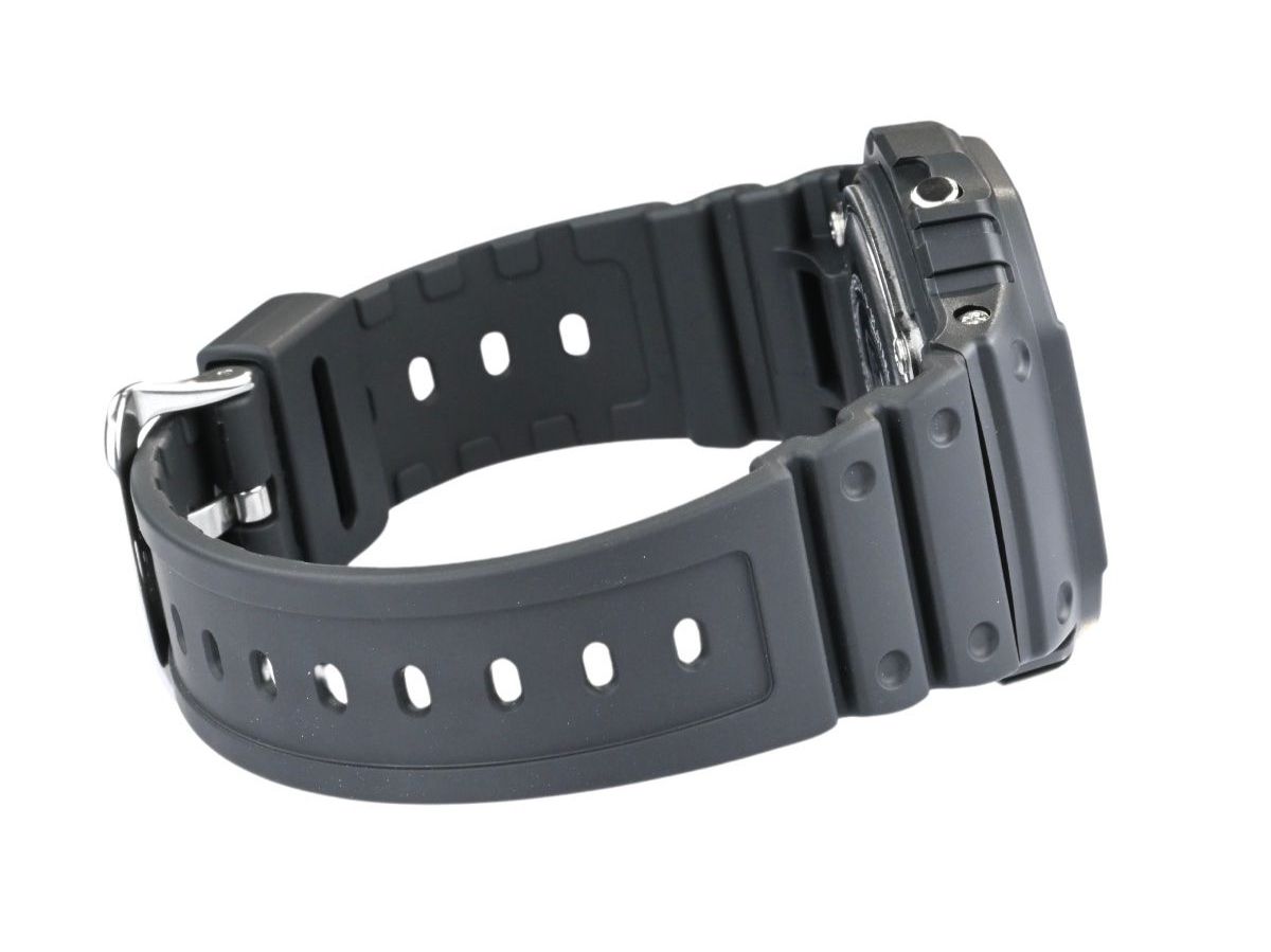 Casio Orologi: Casio G-Shock DW-5600RW-1 – Nuovo e nell'imballaggio originale da Zug venduto da Avent0ri_by_Montauk 4
