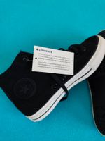 Converse All Stars Chucks, Schwarz, Gr. 41, Neu mit Etikett
