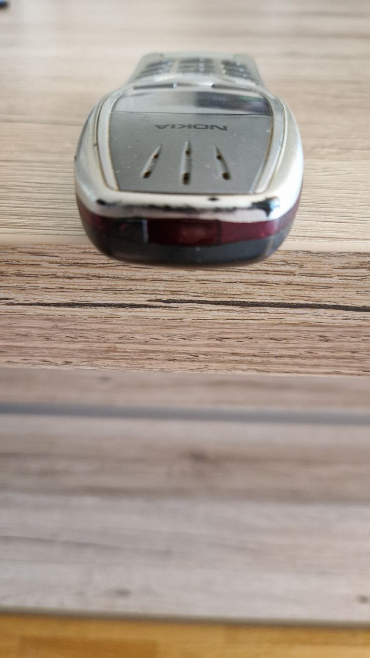 Nokia Telefoni cellulari / Smartphones: Nokia 6310i - Klassiker Handy – Usato da Kerns venduto da dreamer8381 2