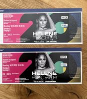 Helene Fischer // 14.07.2026 // 2x Stehplatz