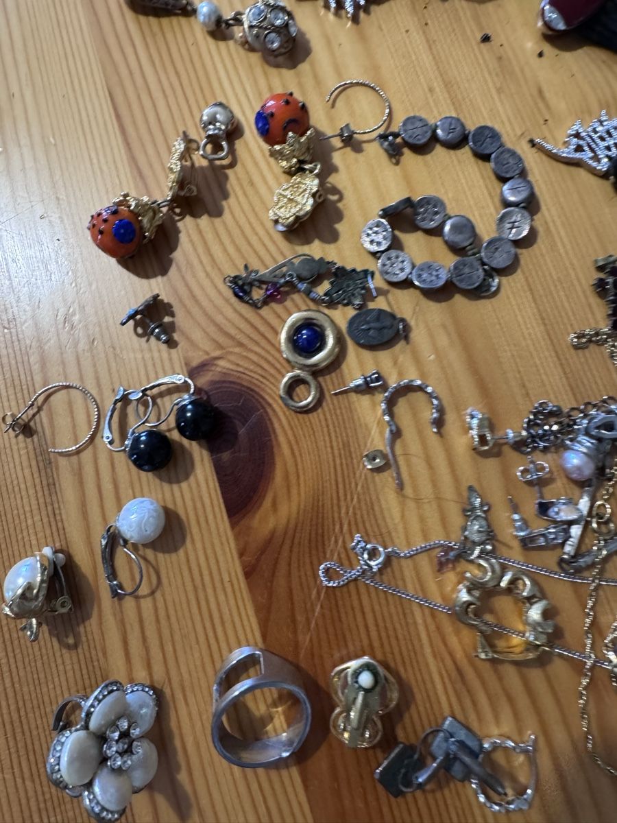 Sonstiger Schmuck: Lot bijoux – Gebraucht aus Vesenaz von miguelfdfrade 5