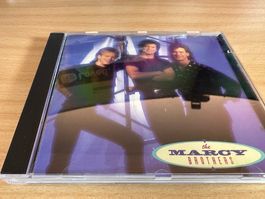 The Marcy Brothers – The Marcy Brothers