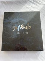 Genesis - The Studio Collection 1976-1982, Vinyl, Box, OVP
