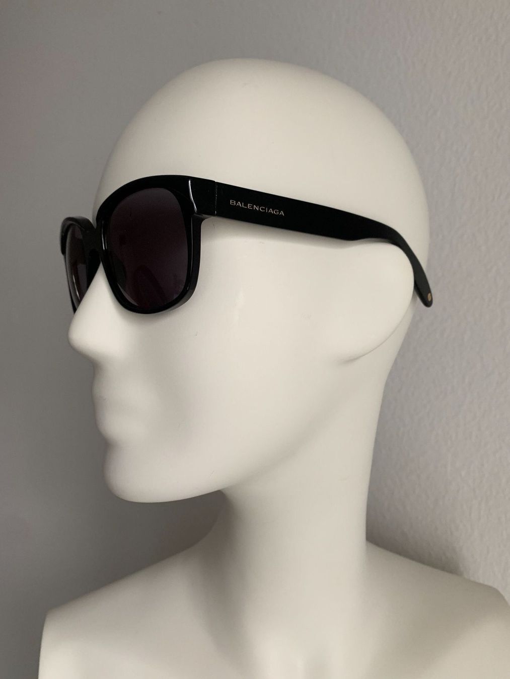 Balenciaga Occhiali & Lenti: Balenciaga Sonnenbrille – Nuovo (secondo la descrizione) da Winterthur venduto da 19.19 1