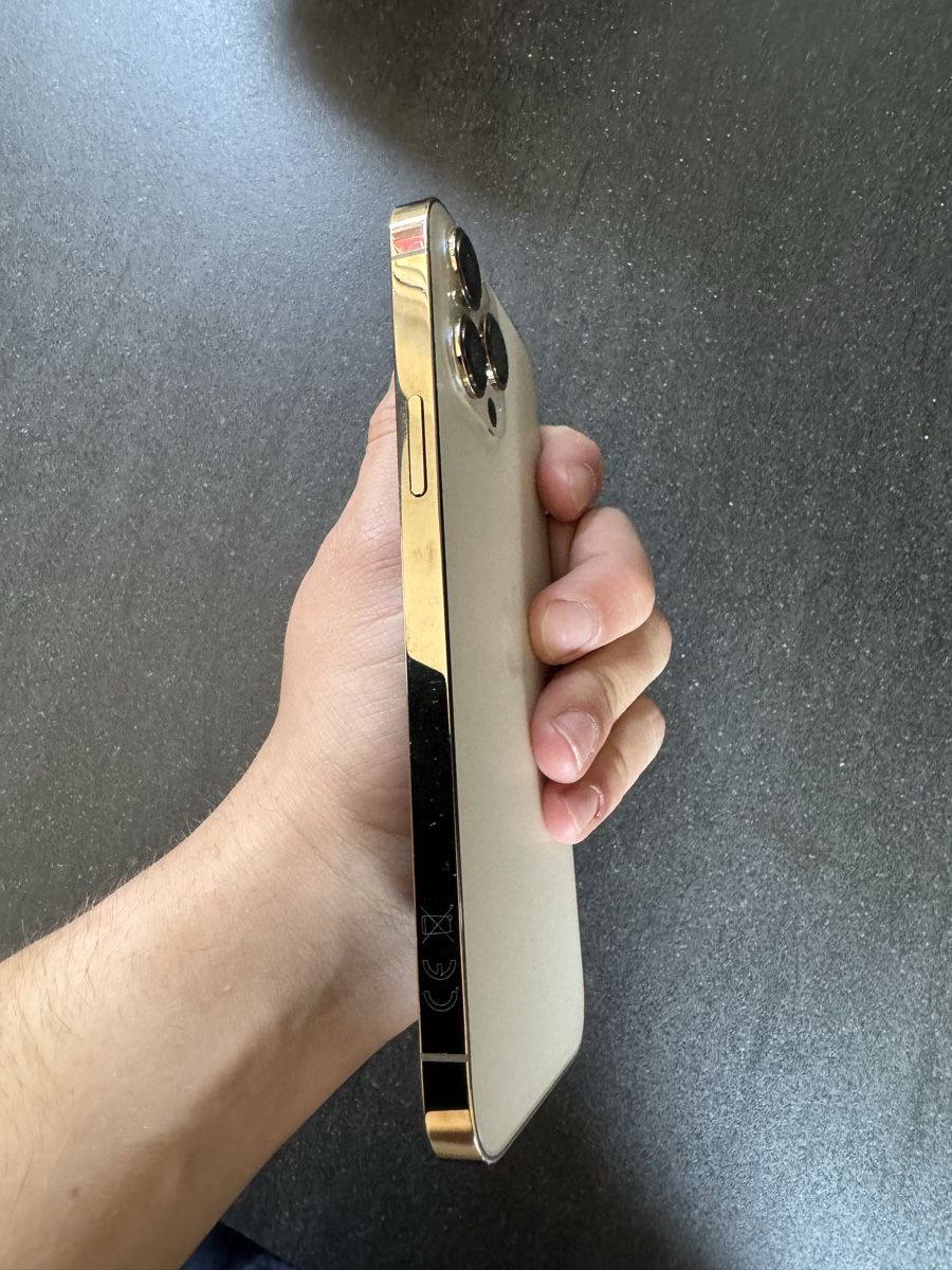 Apple Telefoni cellulari / Smartphones: iPhone 13 Pro Max 128GB – Usato da Killwangen venduto da mar_jqb5 2