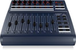 Legendary Behringer BCF2000 - USB/MIDI Motorized Controller