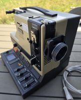 Eumig S926 GL Stereo Sound Projektor guter Zustand