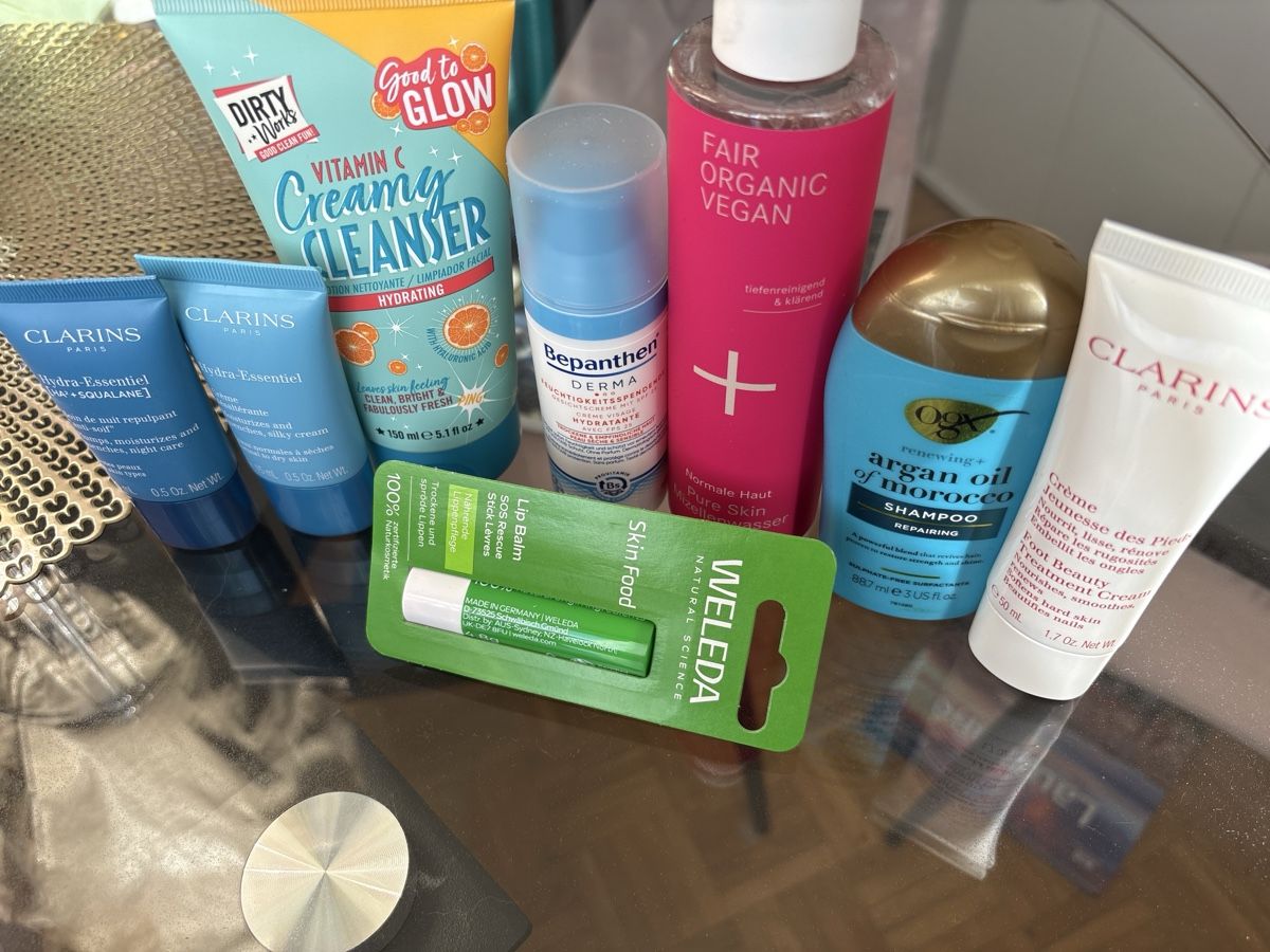Cura del viso: Produits de beauté neuf  – Nuovo e nell'imballaggio originale da Lausanne venduto da sio_7ckb