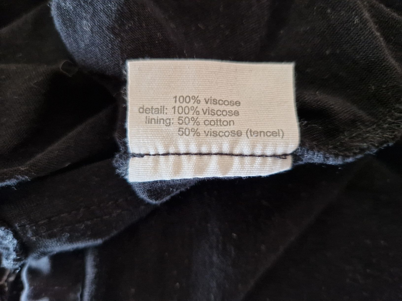Nile Camicette: Nile Bluse/Top – Nuovo (secondo la descrizione) da Kloten venduto da somsing 5