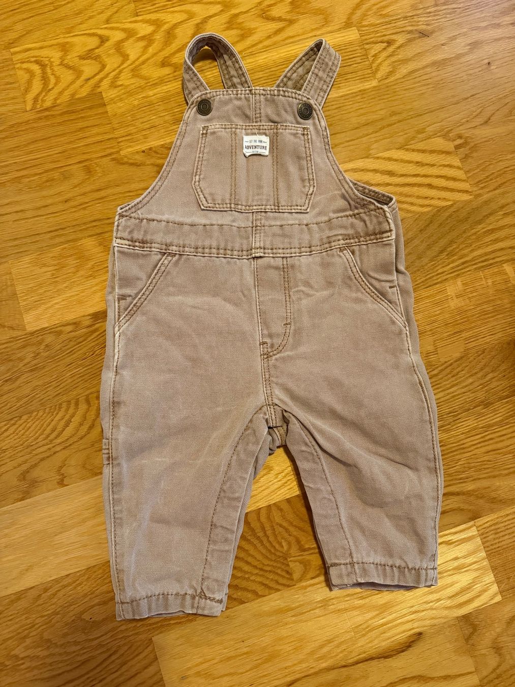 Lotti & Set di vestiti: Baby Junge Kleiderpaket gr 68 – Usato da Rubigen venduto da kam_nr7r 2