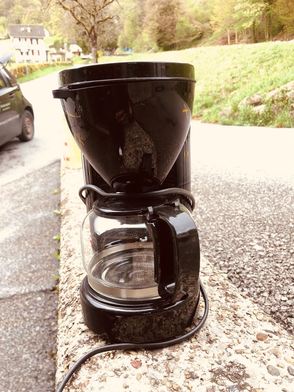 Macchine per caffè & Macchine per espresso: Kaffeemaschine 12V – Nuovo e nell'imballaggio originale da Haslen GL venduto da Willi17 4