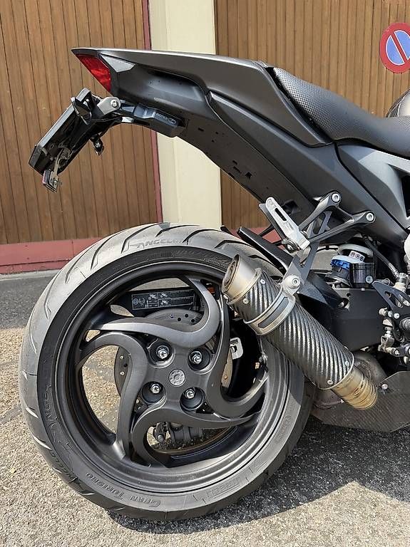 Honda Route: Honda CB 1000 RA – D'occasion à Gränichen par Huggi6 4