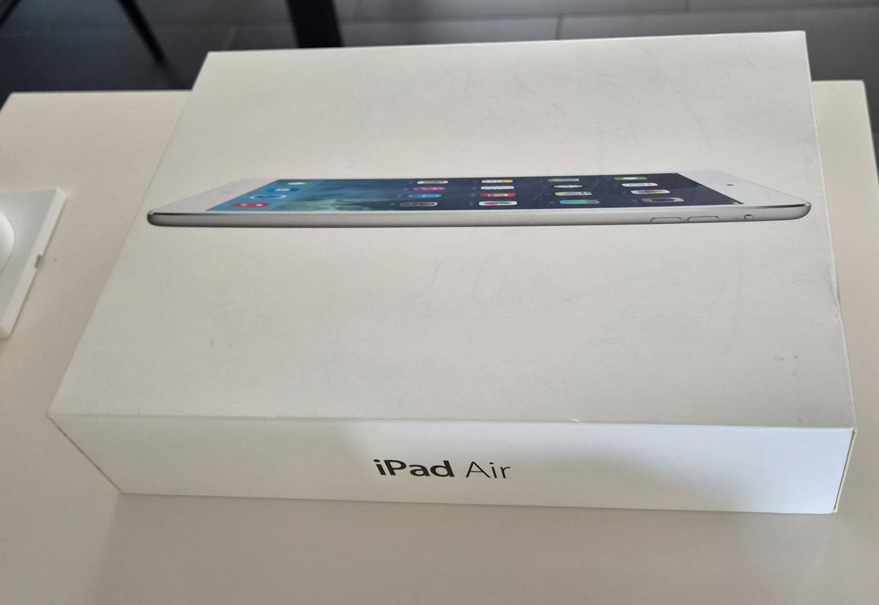 Apple Tablet PC: iPad Air 32 GB – Gebraucht aus Schmerikon von mountainsp_1 3