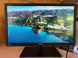 Moniteur LED grand écran 27 pouces Samsung