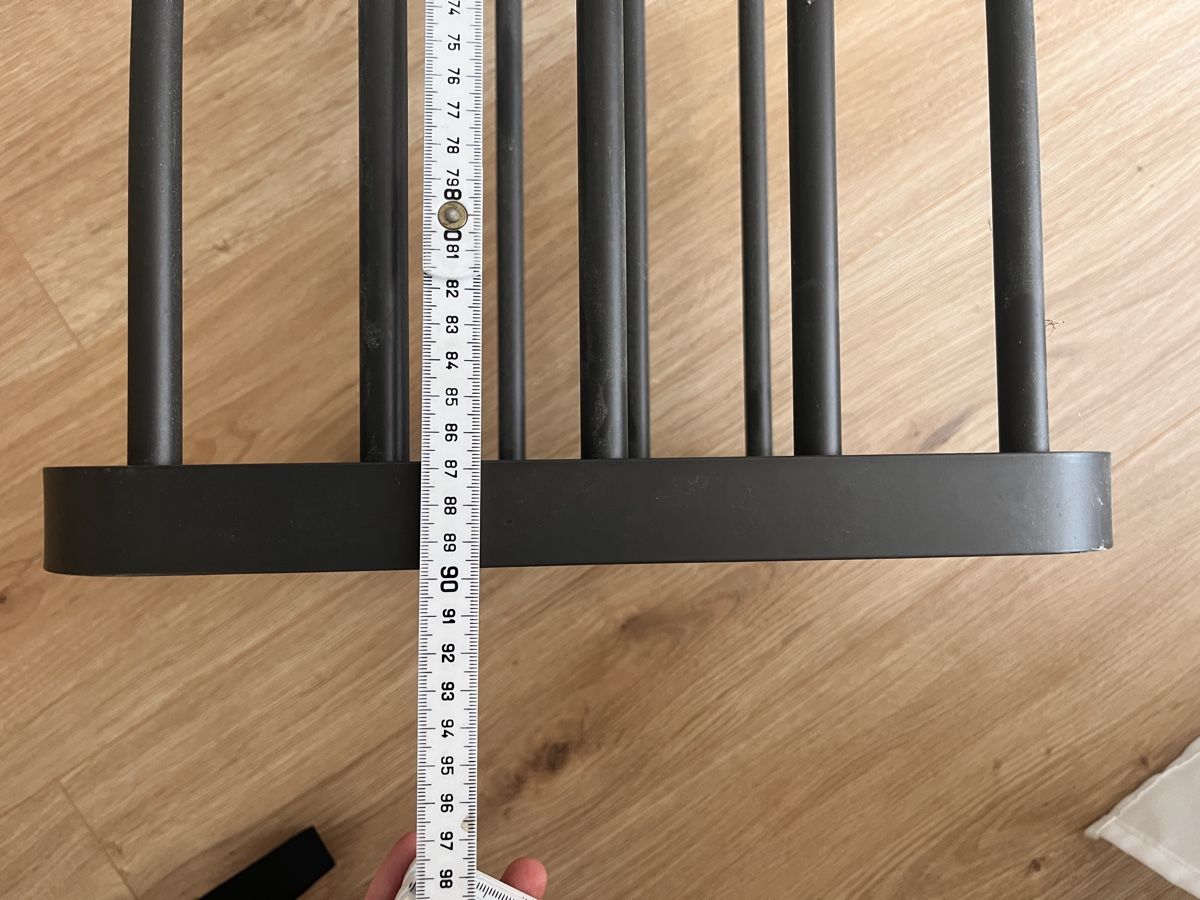 Porte manteau: Schuhgestell – D'occasion à Grosshöchstetten par Inne 1