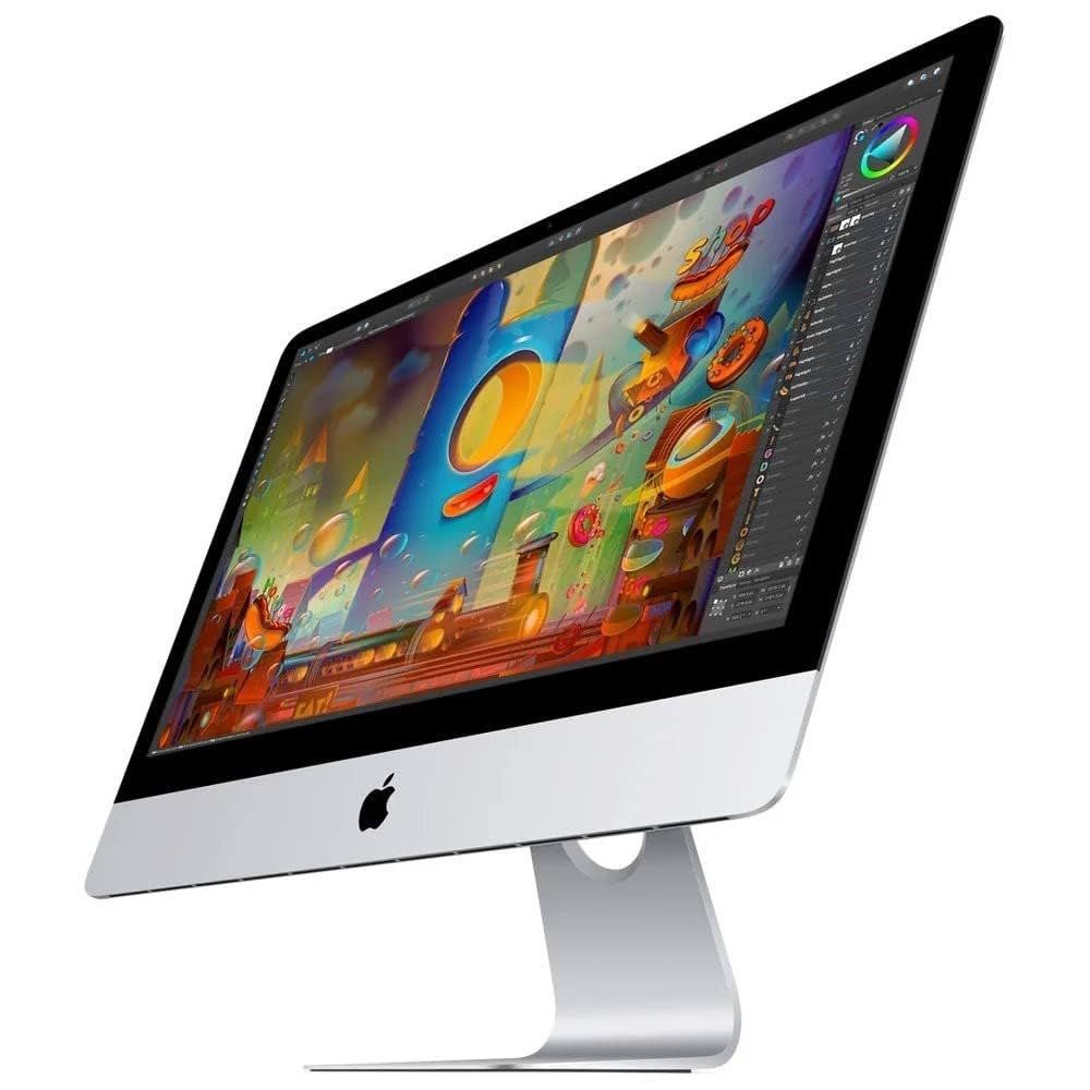 Apple PC: iMac (21,5 Zoll, Mitte 2014) – Usato da Seewen SZ venduto da Timekeeper